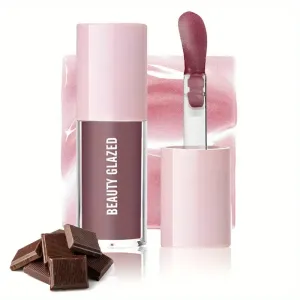 Beauty Glazed Moisturizing Essence Lip Oil - 104